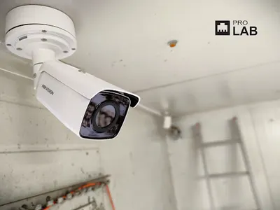 PROLAB - Elektryka-Monitoring - Kalisz